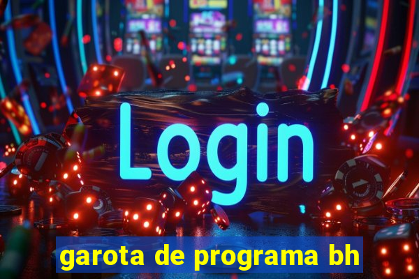 garota de programa bh